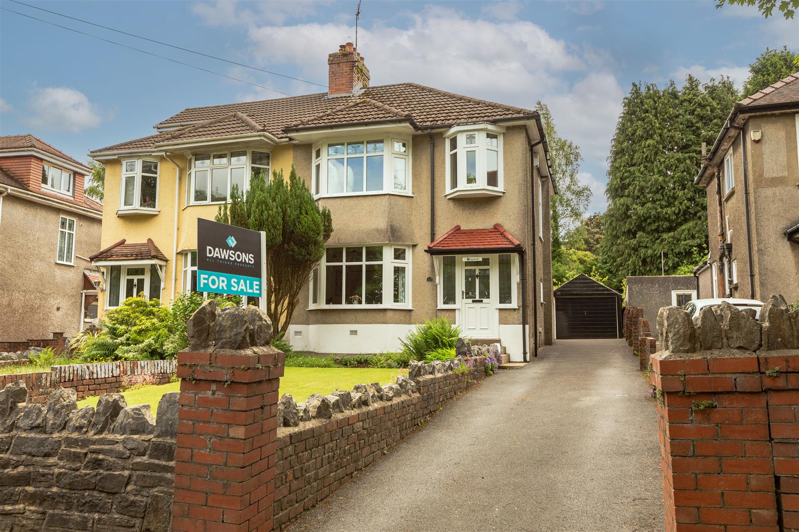 Clasemont Road, Morriston, Swansea, SA6 6BU